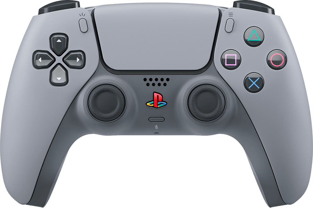PlayStation 5 DualSense Controller - 30th Anniversary Limited Edition