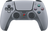 PlayStation 5 DualSense Controller - 30th Anniversary Limited Edition