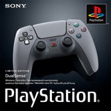 PlayStation 5 DualSense Controller - 30th Anniversary Limited Edition