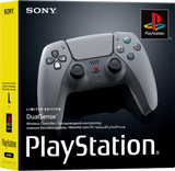 PlayStation 5 DualSense Controller - 30th Anniversary Limited Edition