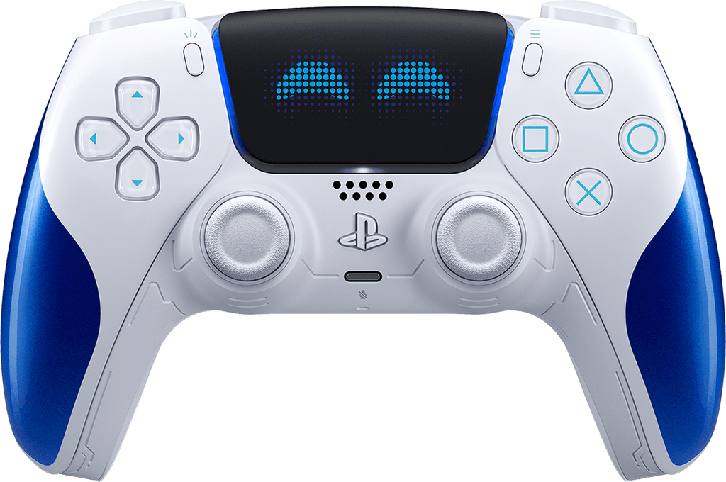 PlayStation DualSense Controller Astro Bot Joyful Limited