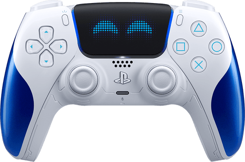 PlayStation 5 DualSense Controller - Astro Bot Joyful Limited Edition
