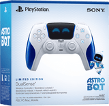 PlayStation 5 DualSense Controller - Astro Bot Joyful Limited Edition