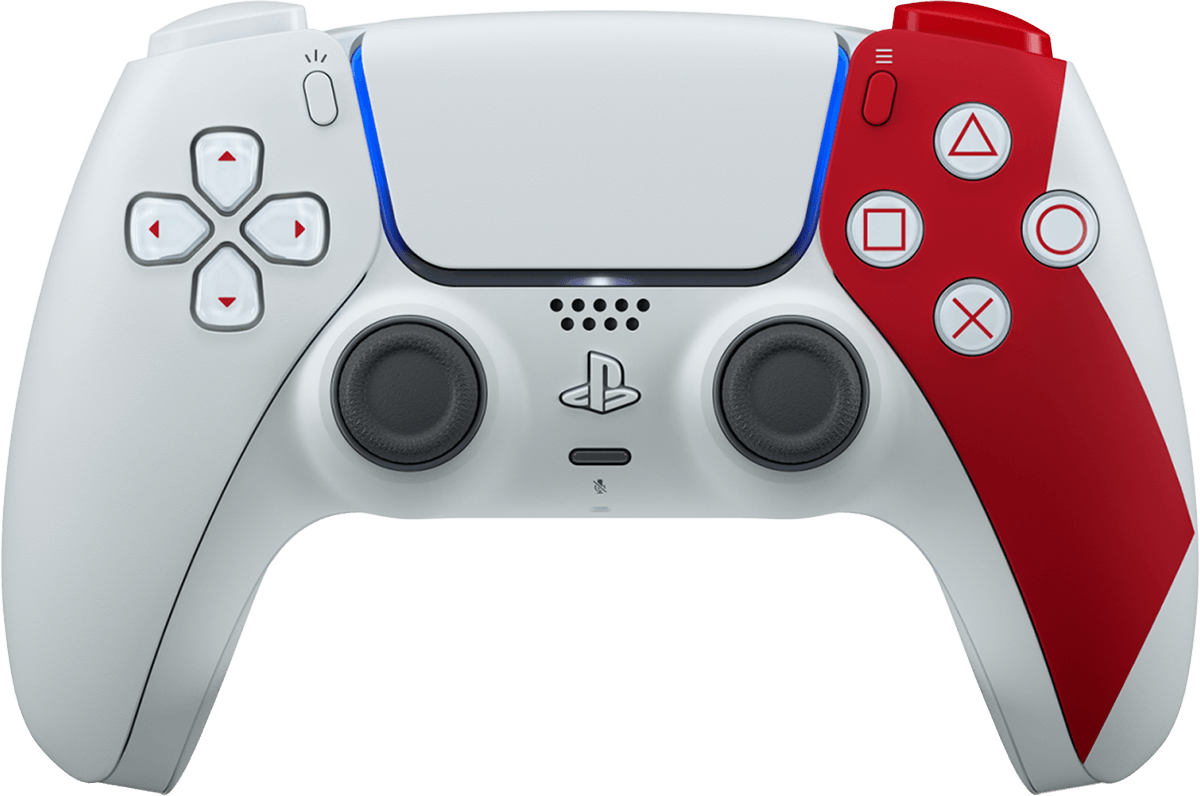 [PS5] DualSense Controller - God of War 20th Anniversary Limited Edition