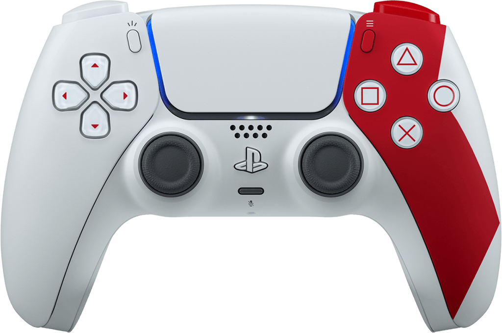 [PS5] DualSense Controller - God of War 20th Anniversary Limited Edition