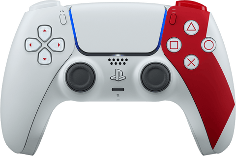 [PS5] DualSense Controller - God of War 20th Anniversary Limited Edition