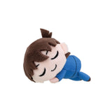 Anime Detective Conan Goodnight Plush Toy Petit Blind Box (1pcs)