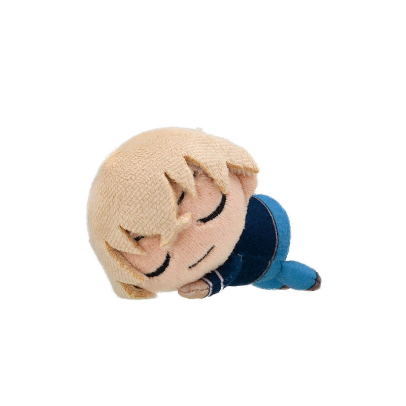 Anime Detective Conan Goodnight Plush Toy Petit Blind Box (1pcs)