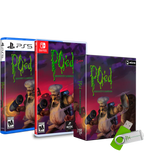 [Pre-Order] PO’ed: Definitive Edition R1