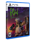 [Pre-Order] PO’ed: Definitive Edition R1