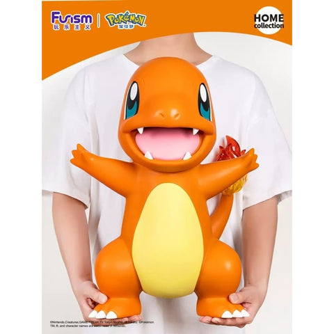 Pokémon Charmander Figure - (45cm)