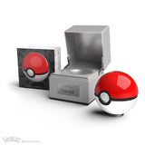 Pokemon Electronic Die-Cast Replica Poke Ball