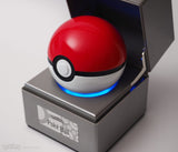 Pokemon Electronic Die-Cast Replica Poke Ball