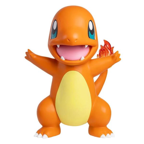 [RTR] Pokemon Charmander Figure Life Size - (45cm)