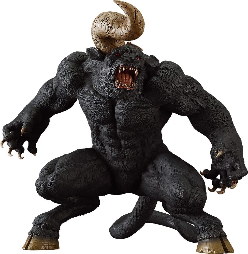 Pop Up Parade Anime Berserk Zodd Large Figure - (19cm)