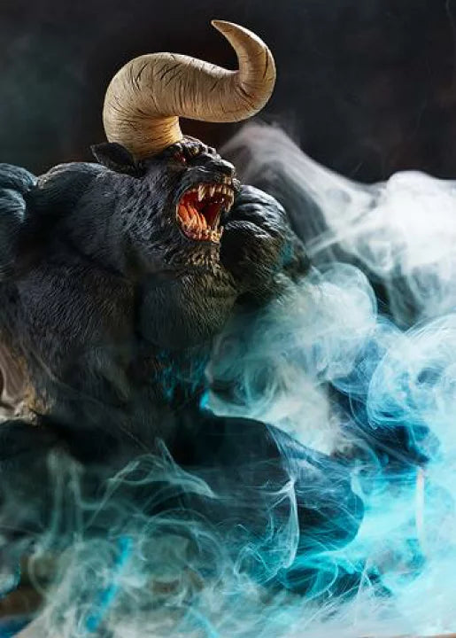 Pop Up Parade Anime Berserk Zodd Large Figure - (19cm)