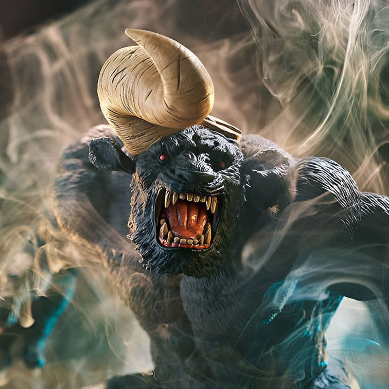 Pop Up Parade Anime Berserk Zodd Large Figure - (19cm)