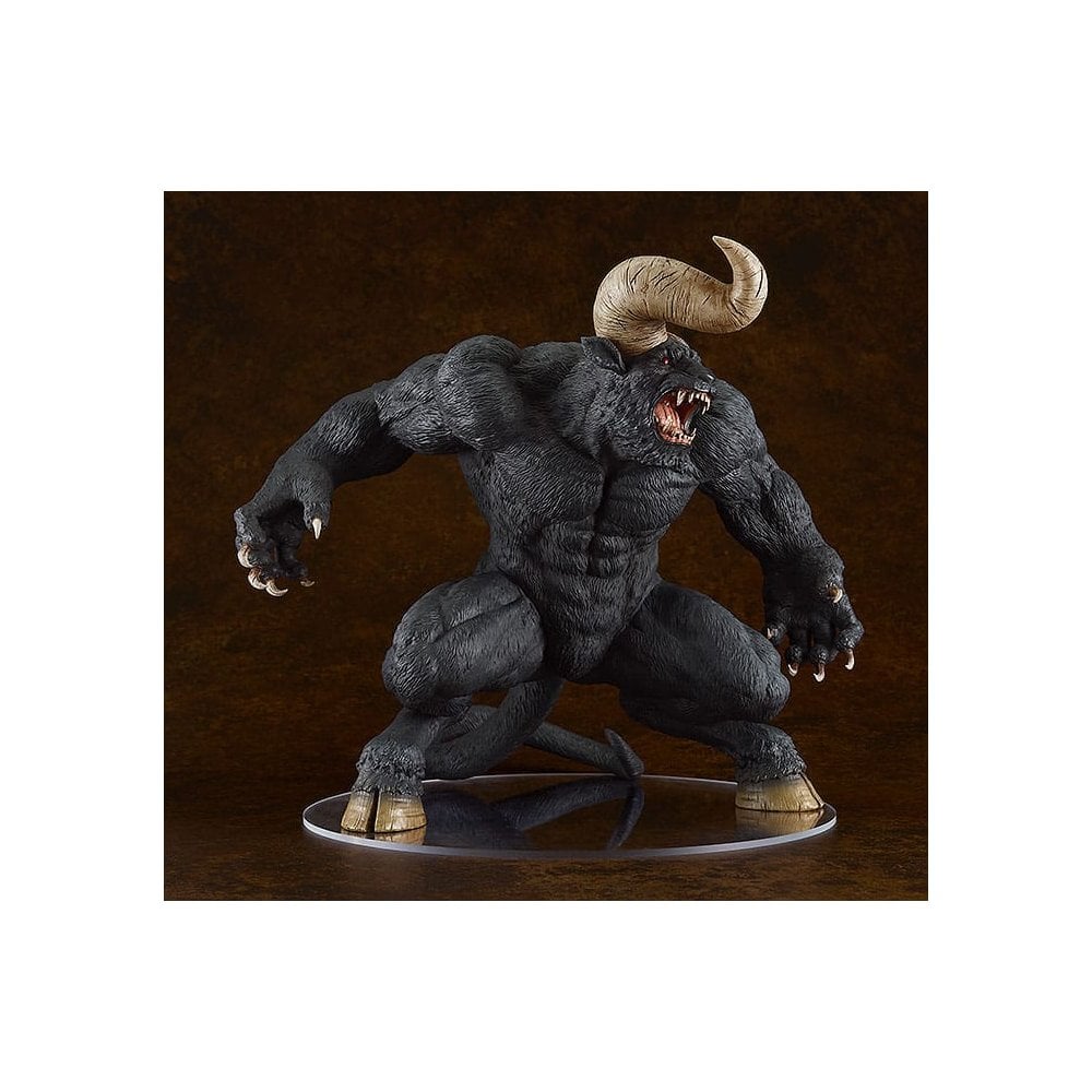 Pop Up Parade Anime Berserk Zodd Large Figure - (19cm)