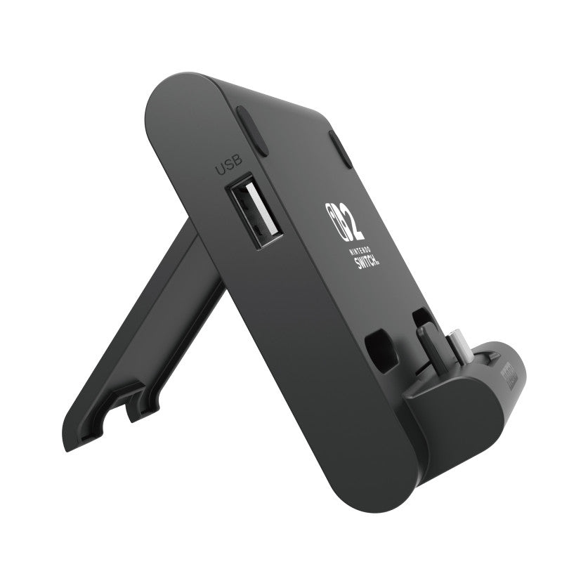[NS2] Official Dual USB Charging PlayStand
