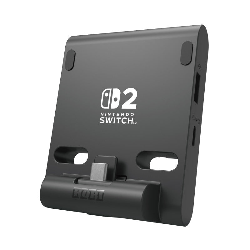 [NS2] Official Dual USB Charging PlayStand