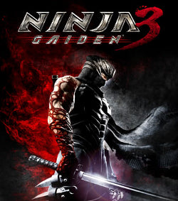 [PS3] Ninja Gaiden 3 R3