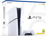 PlayStation 5 Slim Console R2