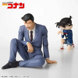 Anime Detective Conan - Conan Edogawa Figure (9cm)