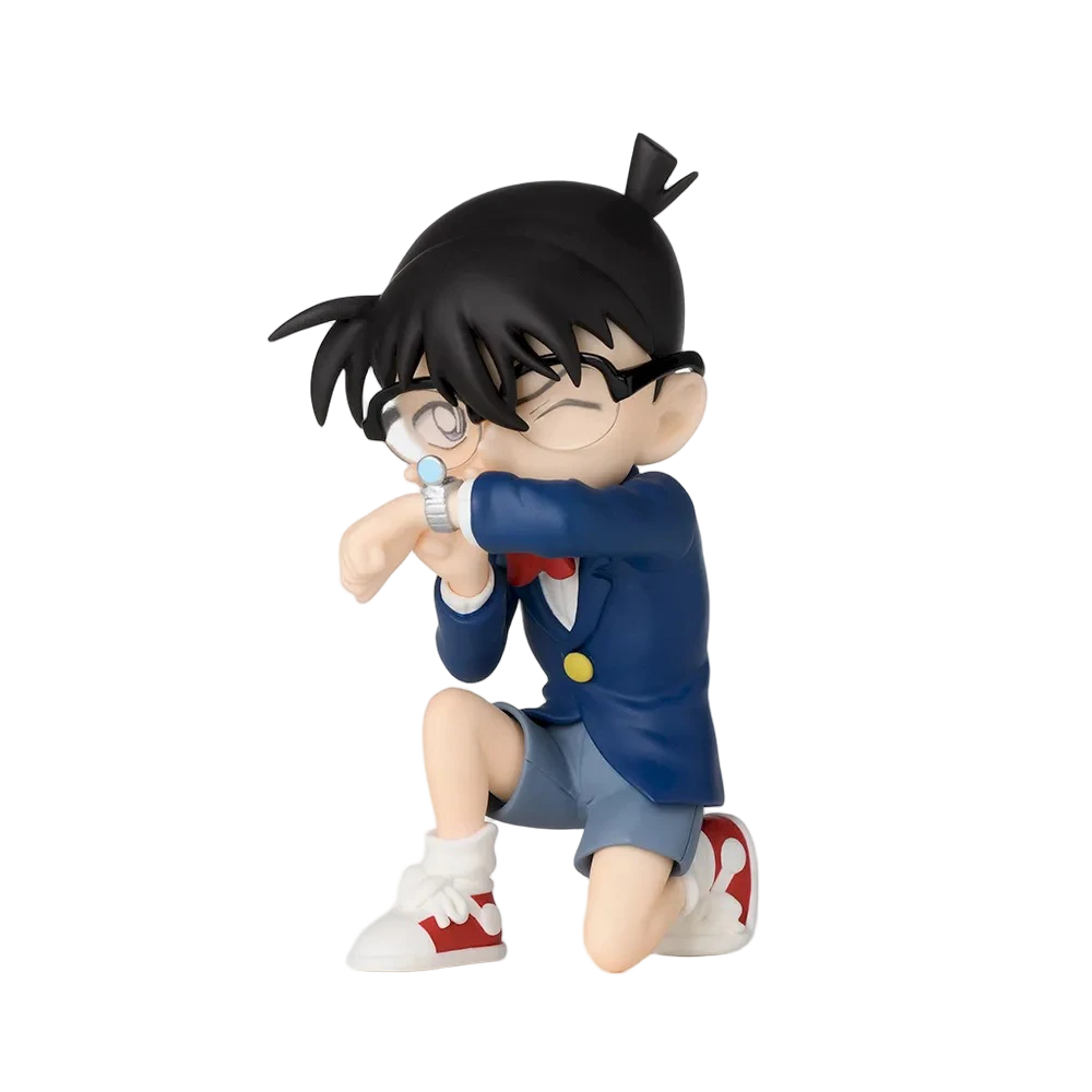 Anime Detective Conan - Conan Edogawa Figure (9cm)