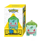 Funism Original Anime Pokemon Series Hanging Charm Collectibles | Car, Laptop, Desktop, Phone (Blind Box 1 Piece)