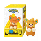 Funism Original Anime Pokemon Series Hanging Charm Collectibles | Car, Laptop, Desktop, Phone (Blind Box 1 Piece)