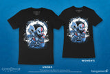 Official The Path Ahead God of War T-Shirt (Unisex)