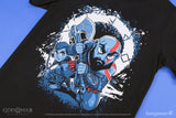 Official The Path Ahead God of War T-Shirt (Unisex)