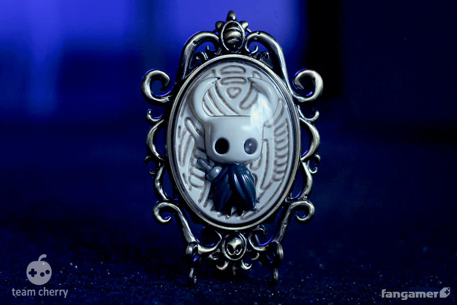 [PC] Hollow Knight Collector's Edition R1