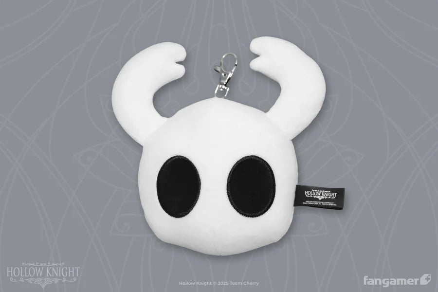 Official Hollow Knight The Knight Retractable Pouch (14cm)