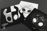 Hollow Knight Soundtrack Vinyl
