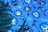 Official Hollow Knight Portraits of Hallownest Desk Mat (88x40cm)