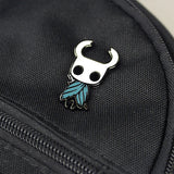 Official Hollow Knight The Knight Lapel Pin