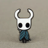 Official Hollow Knight The Knight Lapel Pin
