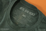 Official Metal Gear Solid 3 T-Shirt