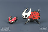 Official Hollow Knight Hornet Pin Pack