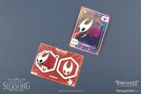 Official Hollow Knight Hornet Pin Pack