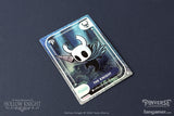 Official Hollow Knight The Knight Pin Pack