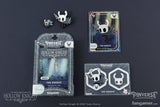 Official Hollow Knight The Knight Pin Pack