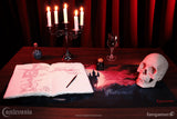 Official Castlevania Lunar Citadel Desk Mat (88x40cm)