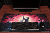 Official Castlevania Lunar Citadel Desk Mat (88x40cm)