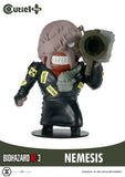 Official Prime 1 Studio Resident Evil RE: 3 Nemesis Cutie 1 Plus Figure (12cm)