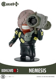Official Prime 1 Studio Resident Evil RE: 3 Nemesis Cutie 1 Plus Figure (12cm)