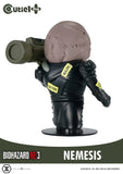 Official Prime 1 Studio Resident Evil RE: 3 Nemesis Cutie 1 Plus Figure (12cm)