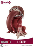 Official Prime 1 Studio Resident Evil RE: 3 Licker Cutie 1 Plus Figure (9cm)