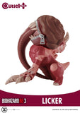 Official Prime 1 Studio Resident Evil RE: 3 Licker Cutie 1 Plus Figure (9cm)